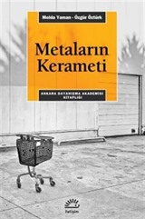 Metaların Kerameti