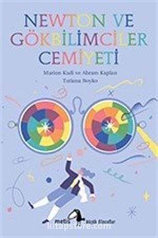 Newton ve Gökbilimciler Cemiyeti