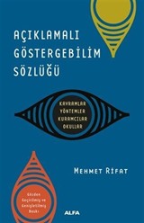 Açıklamalı Göstergebilim Sözlüğü (Ciltli)