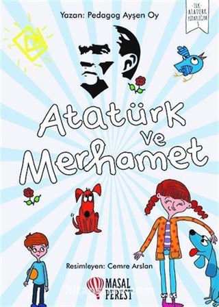 Atatürk ve Merhamet