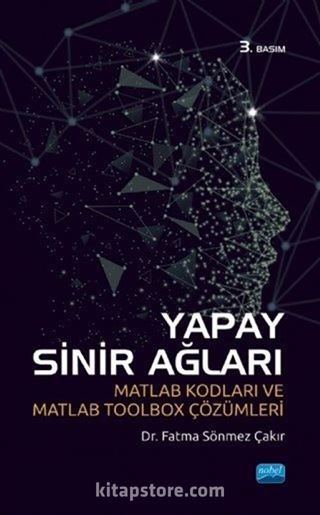 Yapay Sinir Ağları