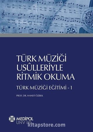 Türk Müziği Usulleriyle Ritmik Okuma