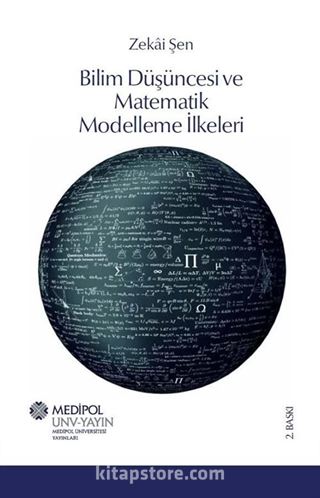 Bilim Düşüncesi ve Matematik Modelleme İlkeleri