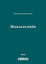 Makalelerim