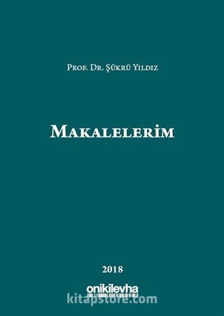 Makalelerim