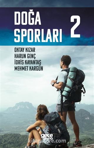 Doğa Sporları 2