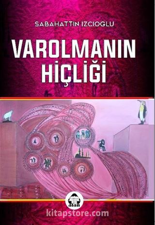 Varolmanın Hiçliği