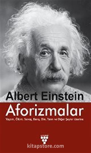 Aforizmalar