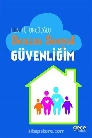 Benim Sosyal Güvenliğim