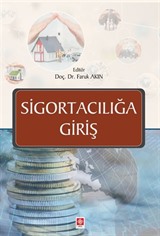 Sigortacılığa Giriş