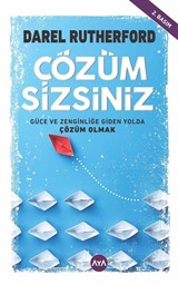 Çözüm Sizsiniz