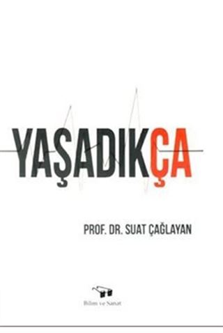 Yaşadıkça