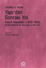 Yapı'dan Sonraki Yol