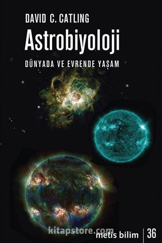 Astrobiyoloji