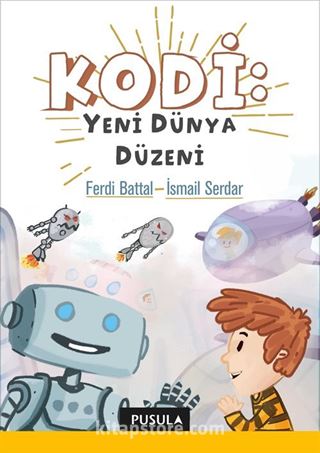 KODİ: Yeni Dünya Düzeni