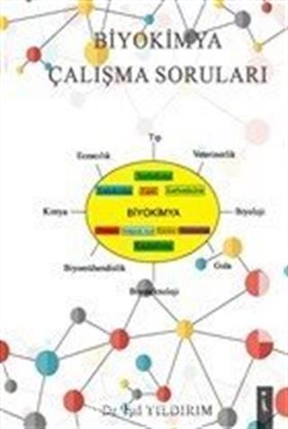 Biyokimya Çalışma Soruları