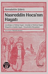 Nasreddin Hoca'nın Hayatı