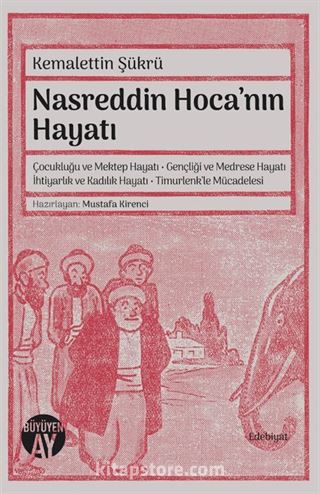 Nasreddin Hoca'nın Hayatı