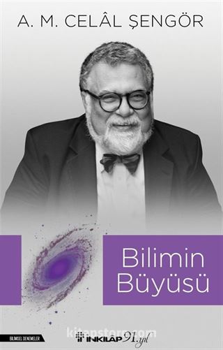 Bilimin Büyüsü