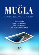 Muğla Sosyo-Ekonomik Yapı