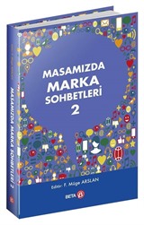 Masamızda Marka Sohbetleri 2