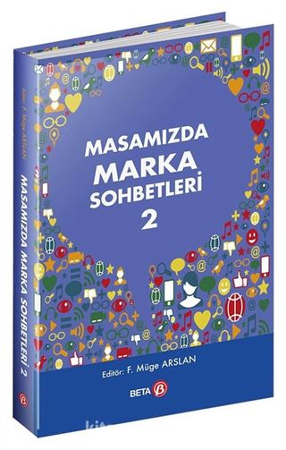 Masamızda Marka Sohbetleri 2