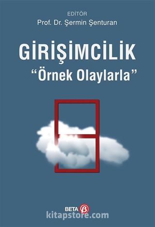 Girişimcilik