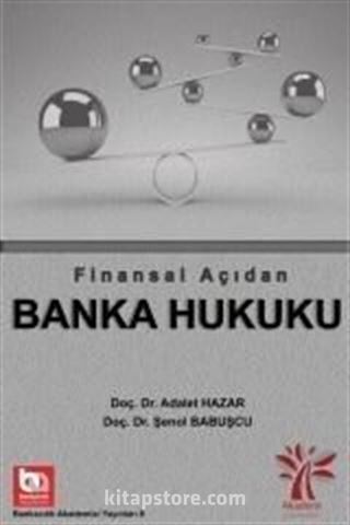 Banka Hukuku