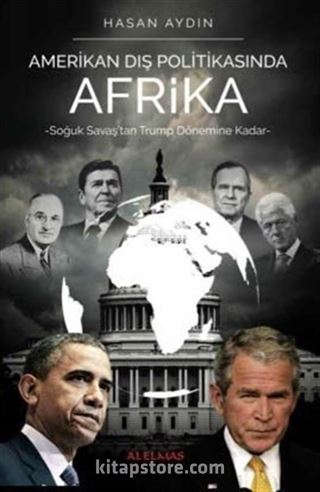 Amerika Dış Politikasında Afrika