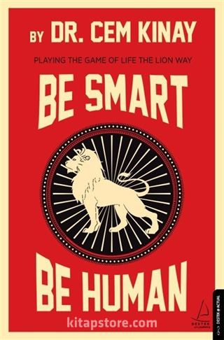 Be Smart Be Human