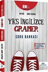 YKS İngilizce Gramer Soru Bankası