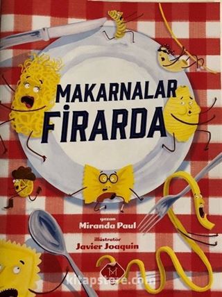 Makarnalar Firarda