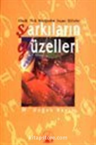 Şarkıların Güzelleri