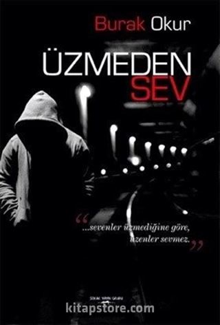 Üzmeden Sev