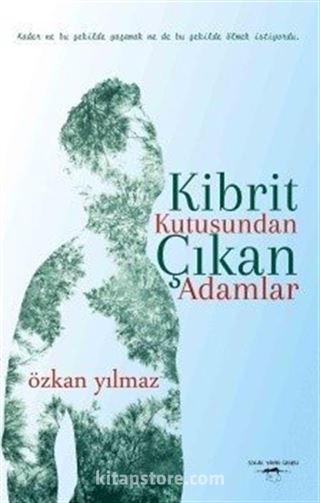 Kibrit Kutusundan Çıkan Adamlar