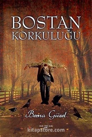 Bostan Korkuluğu