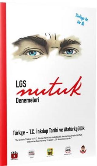 LGS Nutuk Denemeleri