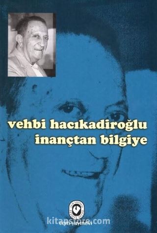 İnançtan Bilgiye