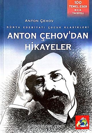 Anton Çehov'dan Hikayeler