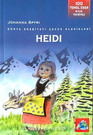 Heidi