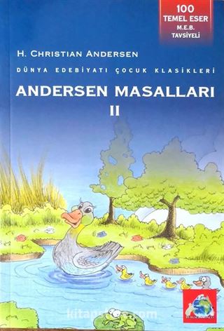 Andersen Masalları 2