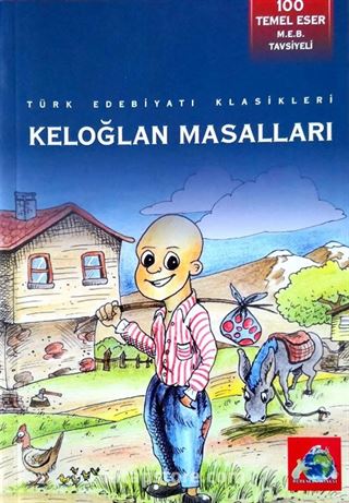 Keloğlan Masalları