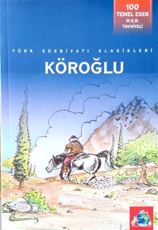 Köroğlu