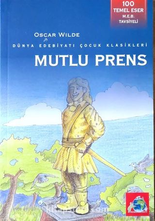 Mutlu Prens