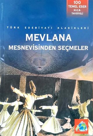 Mevlana Mesnevisinden Seçmeler