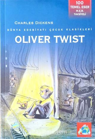 Oliver Twist