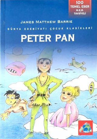 Peter Pan