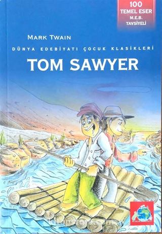 Tom Sawyer