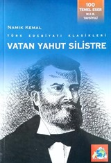 Vatan Yahut Silistre