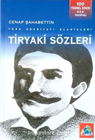 Tiryaki Sözleri